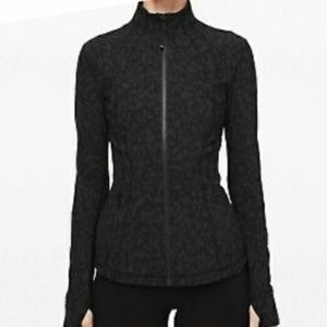 Lululemon define jacket
